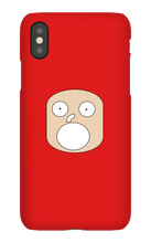 rblxtexturez iPhone Phone Cases
