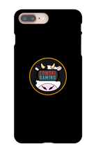 cowskigaming iPhone Phone Cases