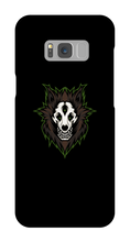 Wolf Anubite Samsung Phone Case