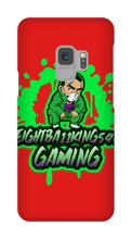 eightba11king540 Samsung Phone Cases
