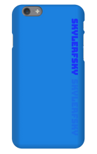Skyler Phone Cases (iPhone)