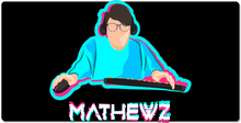 mathewz XXL Gaming Mousepad