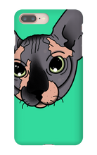 Funda para Iphone Sirius