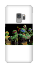kyrolosmorgan Samsung Phone Cases
