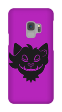ramorgi Samsung Phone Cases