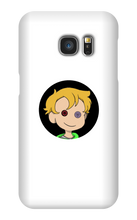 dragon_streamer8406 Samsung Phone Cases