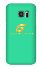 gamindustry Samsung Phone Cases