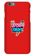 StormTrait iPhone Cases