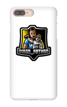 inked_father iPhone Phone Cases