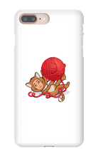 f0rst132 iPhone Phone Cases