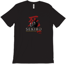 Shadows Die A Lot T-Shirt