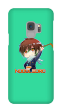 NoodleDro Samsung Phone Case