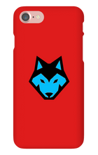 mysticwolf75 iPhone Phone Cases