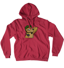 unrigged Hoodies (No-Zip/Pullover)
