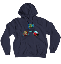 Highly Trouted Duh Hoody