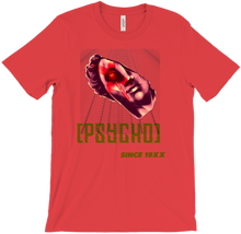 Riddles Psycho Line
