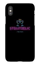straitrelic007 iPhone Phone Cases