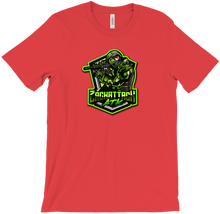 zackattackATK T-Shirts