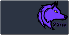 trualpha_ttv XXL Gaming Mousepad