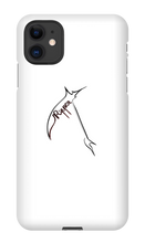 ripp3rtcp iPhone Phone Cases