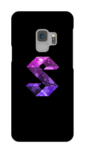 So Speechless S Logo Samsung Phone Cases
