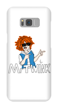 Mr Twink Samsung Phone Cases