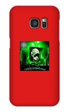 Twitch Flint Samsung Phone Cases