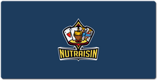 Nutraisin XXL Gaming Mousepad