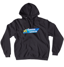 CameronLeverton Royale Hoodies (No-Zip/Pullover)