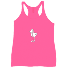 THDF PRO Racerback