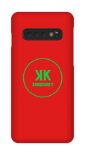 kingchaky Samsung Phone Cases