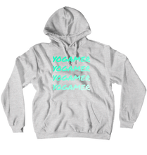 Yogamer Hoodie