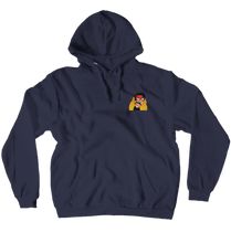 santivis_ Hoodies (No-Zip/Pullover)