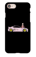 Nesako w/ FRS (iPhone Case)