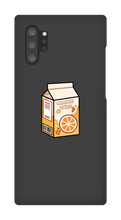 orange_juice_360 Samsung Phone Cases