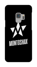 montoshax Samsung Phone Cases