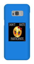 Dat Thang Official Productions Samsung Phone Cases