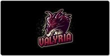 valyria27 XXL Gaming Mousepad