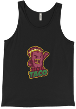 pix3ltaco Tank Top