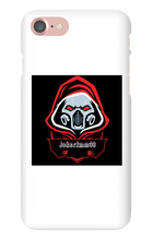 jokertmm iPhone Phone Cases