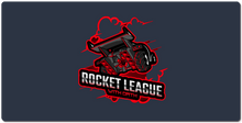 rocket league with oath