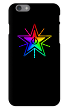 falinere iPhone Phone Cases