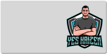 Yes Kaizen XXL Gaming Mousepad