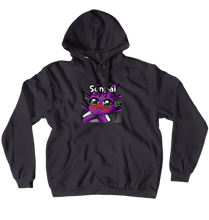 papirave Hoodies (No-Zip/Pullover)