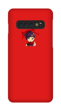 KeenGamz Raid Samsung Phone Cases