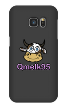 qmelk95 Samsung Phone Cases