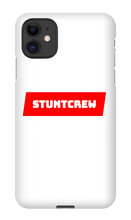 stunt_crew_sk iPhone Phone Cases