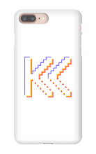 kotzystreams iPhone Phone Cases