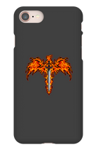 hodgic iPhone Phone Cases