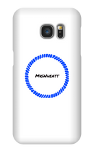 mrwheatt Samsung Phone Cases
